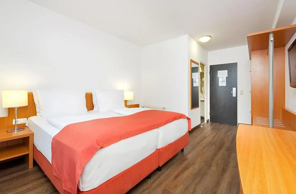 Hotel Muenchen City Center Affiliated By Melia Munich