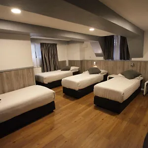 ** Hotel Travel Nederland
