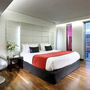 Ξενοδοχείο Eurostars Grand