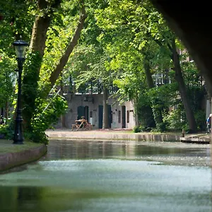  Hotel Oudegracht Nederland