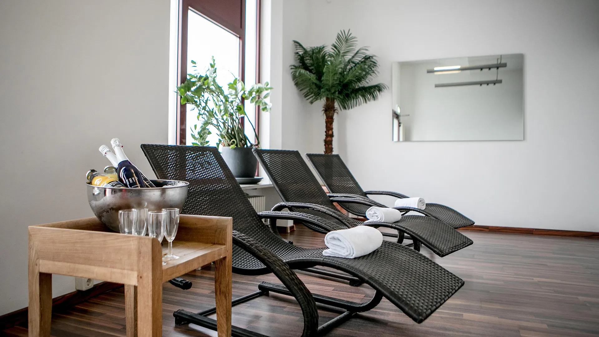 Hotel Muenchen City Center Affiliated By Melia Germany