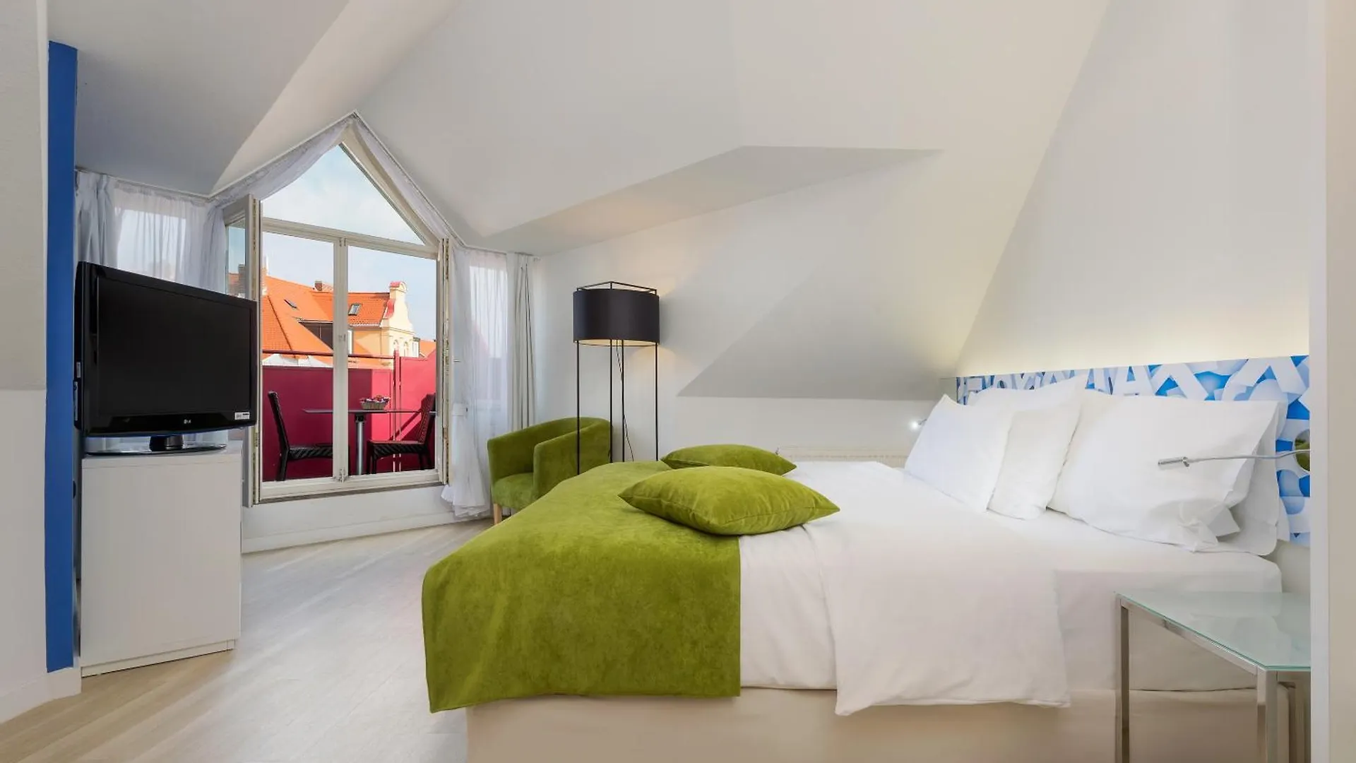 Hotel Muenchen City Center Affiliated By Melia Germany