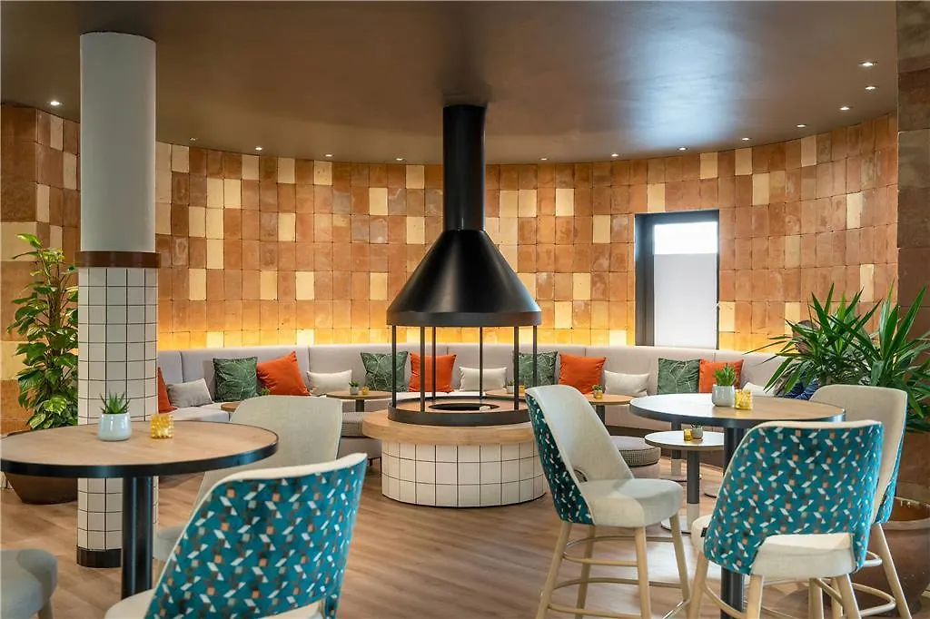 Hotel Muenchen City Center Affiliated By Melia