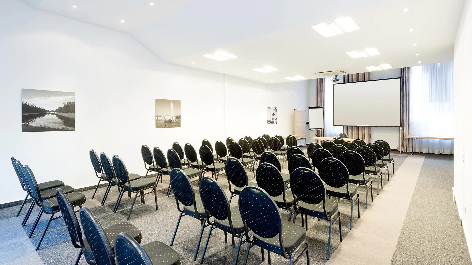 Hotel Muenchen City Center Affiliated By Melia
