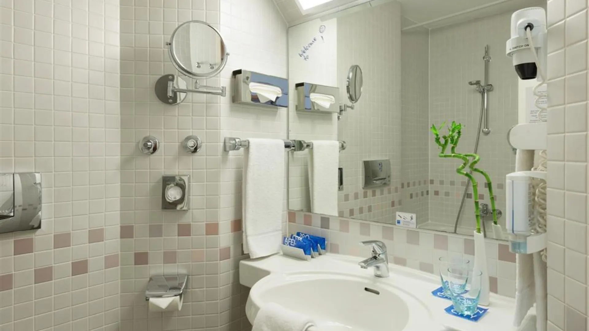 Hotel Muenchen City Center Affiliated By Melia