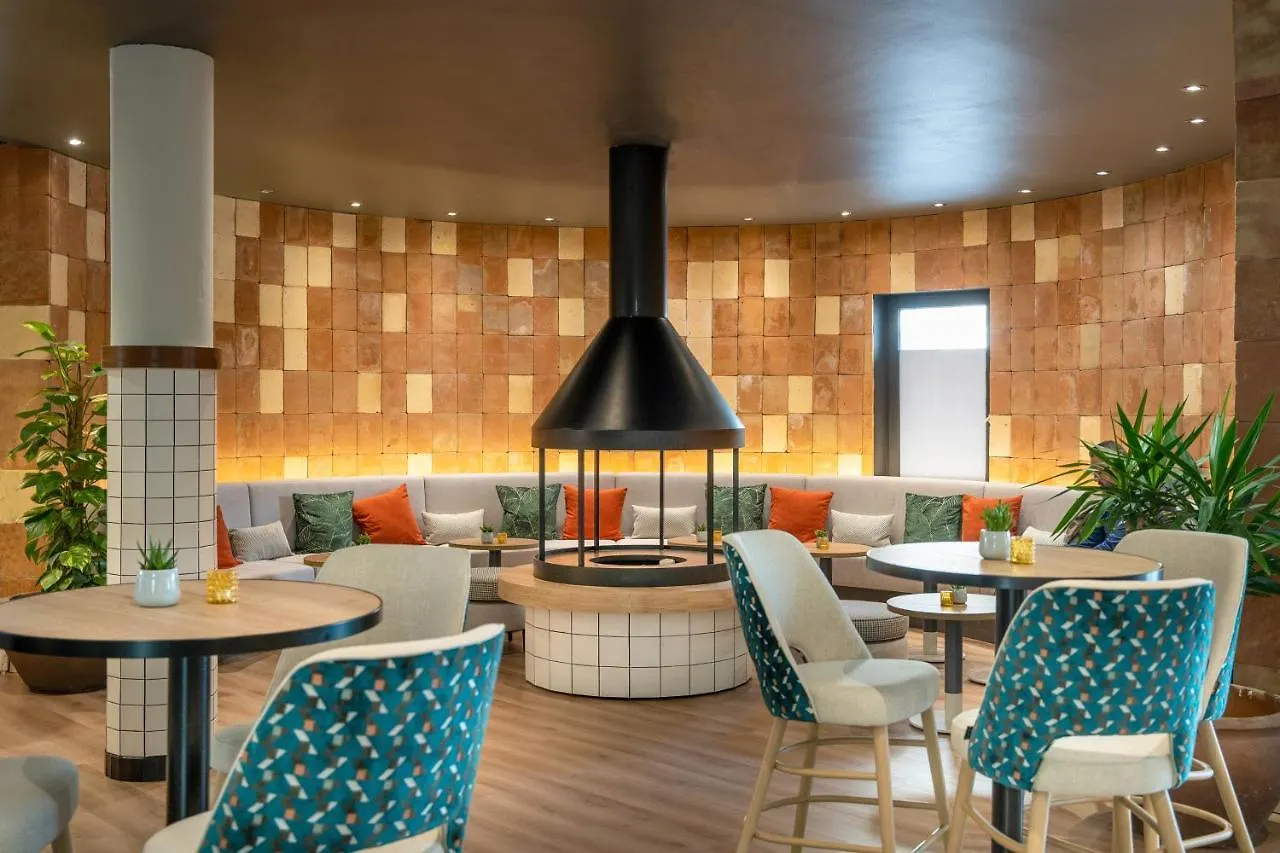 Hotel Muenchen City Center Affiliated By Melia Tyskland