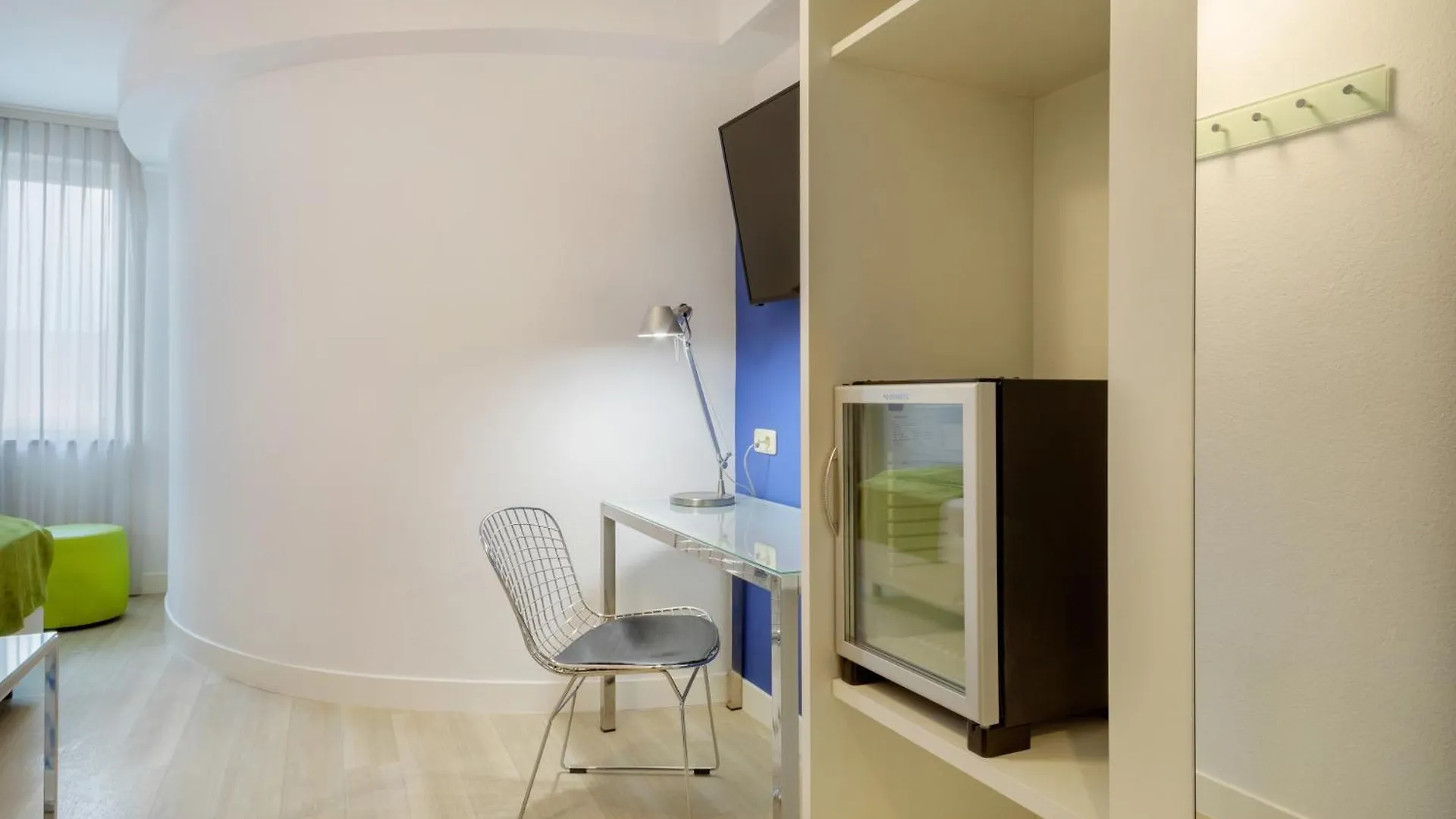 ****  Hotel Muenchen City Center Affiliated By Melia Tyskland