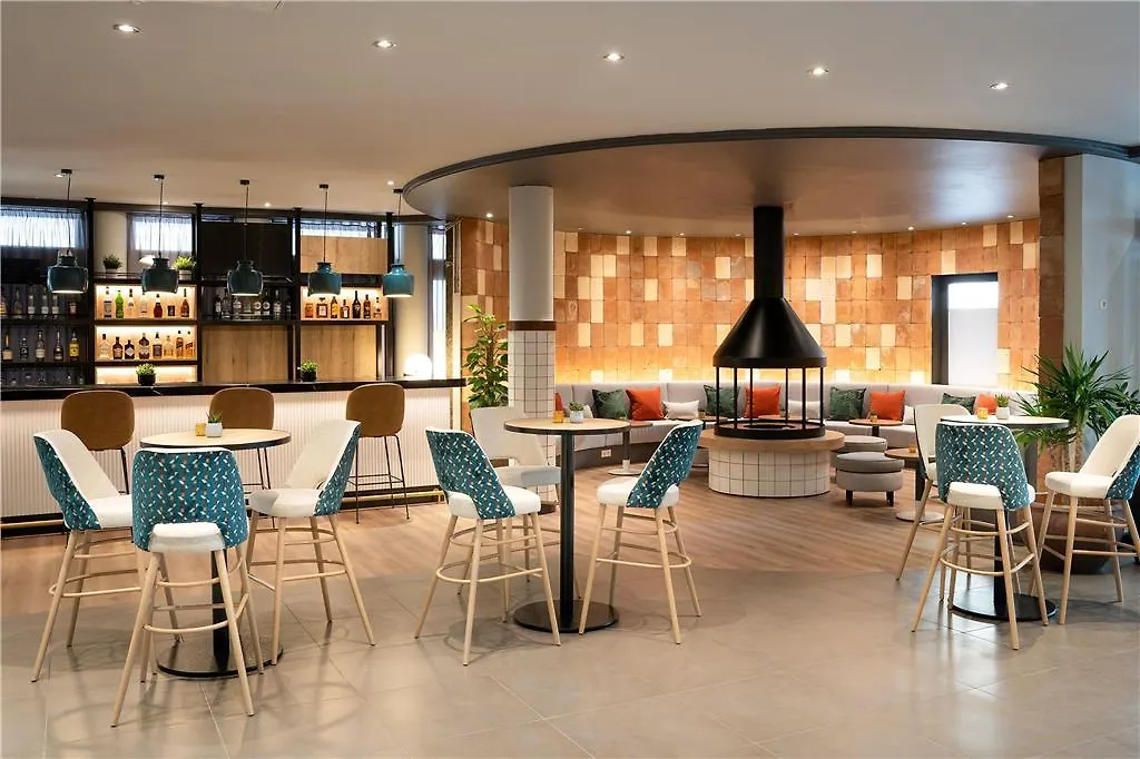 Hotel Muenchen City Center Affiliated By Melia  Munich